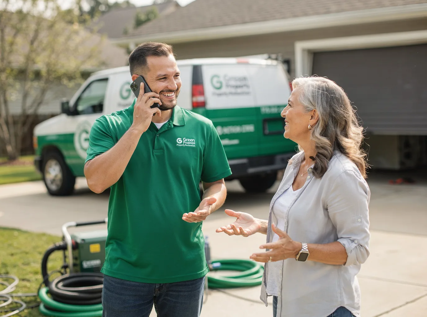 Water Damage Restoration South Webster, OH FAQs